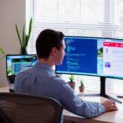 Website & Mobile App Development