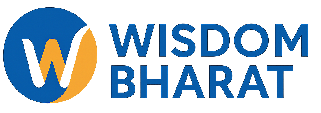 WISDOM BHARAT