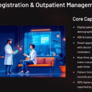Hospital Management System